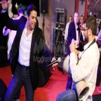 Hicham el hajj sur yala.fm